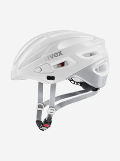 Шлем велосипедный Uvex True, Белый
