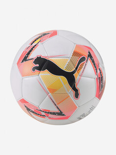 Мяч футбольный PUMA Futsal 3 MS, Оранжевый