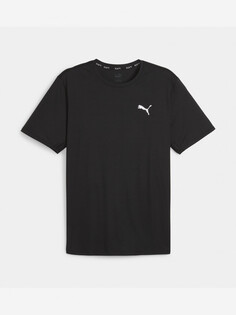 Футболка мужская PUMA, Черный