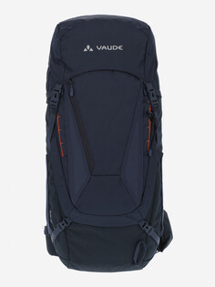 Рюкзак VauDe Asymmetric 50 л, Синий