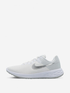 Кроссовки женские Nike Revolution 6 Next Nature, Белый