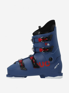 Ботинки горнолыжные детские Alpina Duo 4 Max, Синий