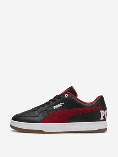 Кеды мужские PUMA Caven 2.0 Retro CLub, Черный