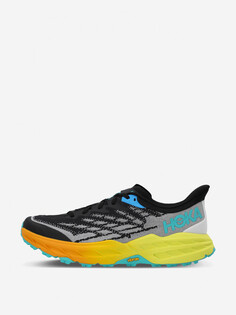 Кроссовки мужские Hoka One One Speedgoat 5, Черный