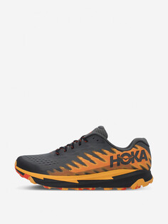 Кроссовки мужские Hoka One One Torrent 3, Серый