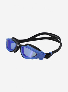 Очки для плавания FILA Tempesta Mirror, Синий