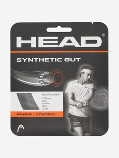 Струна для большого тенниса Head Synthetic Gut, Мультицвет