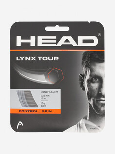 Струна для большого тенниса Head Lynx Tour, Мультицвет
