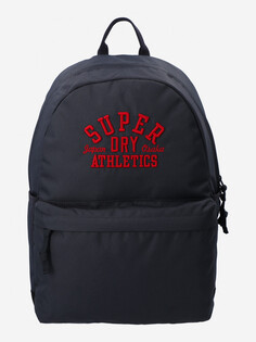 Рюкзак Superdry Athletic Montana, Синий