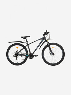 Комплект: велосипед горный Stern Energy 2.0 27,5" с аксессуарами, Мультицвет