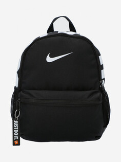 Рюкзак для мальчиков Nike Brasilia JDI, Черный