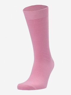 Носки GSD, 1 пара, Розовый