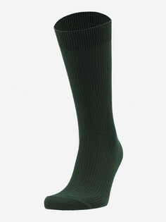 Носки GSD, 1 пара, Зеленый