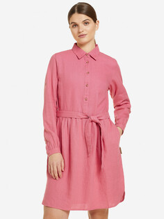 Платье женское Outventure, Розовый