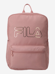 Рюкзак для девочек FILA, Розовый