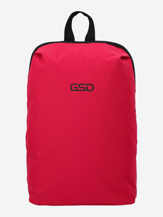 Рюкзак GSD, Розовый