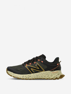 Кроссовки мужские New Balance Fresh Foam X Garoe, Зеленый