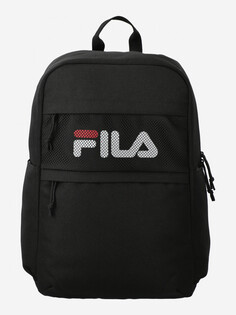 Рюкзак FILA, Черный