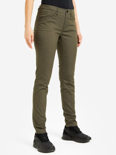 Брюки женские Arcteryx Phelix, Зеленый Arc'teryx