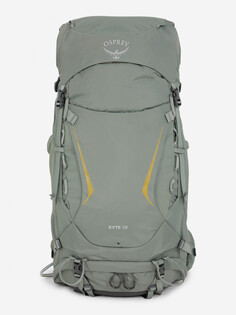 Рюкзак женский Osprey Kyte, 38 л, Зеленый
