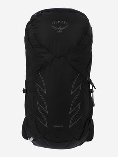Рюкзак Osprey Talon, 18 л, Черный