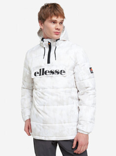 Куртка утепленная мужская Ellesse Leol, Белый