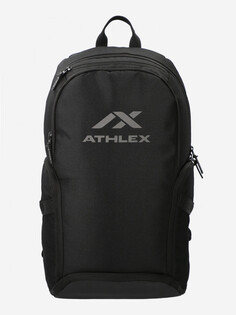 Рюкзак Athlex, Черный