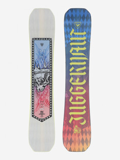 Сноуборд Rossignol Juggernaut, Белый