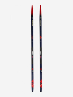 Беговые лыжи Rossignol R-Skin Ultra Stiff, Синий