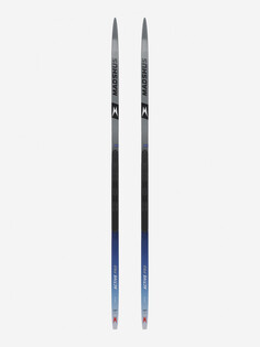 Беговые лыжи Madshus Active Pro Skin, Мультицвет