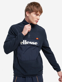 Анорак мужской Ellesse Potens, Синий