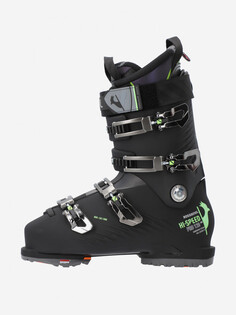 Ботинки горнолыжные Rossignol Hispeed PRO120 MV GW, Черный