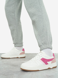 Кеды женские Safety Jogger Casual Low, Белый