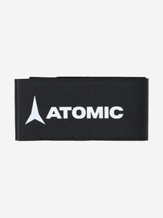 Связка для горных лыж Atomic, Черный
