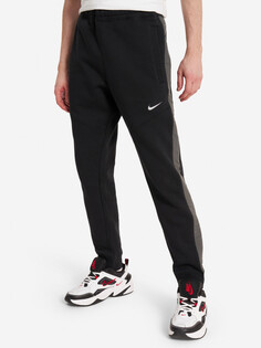 Брюки мужские Nike NSW SP FLC Jogger BB, Черный