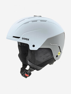 Шлем Uvex Stance MIPS, Голубой