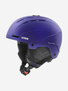 Шлем Uvex Stance, Фиолетовый