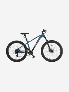 Велосипед горный Stern Motion 3.0 27.5" 2024, Синий