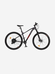 Велосипед горный Stern Motion 5.0 29" 2024, Черный