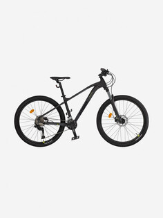 Велосипед горный Stern Motion 4.0 27.5" 2024, Черный