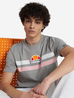 Футболка мужская Ellesse Glisenta, Серый