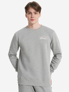 Свитшот мужской Ellesse Brufa, Серый