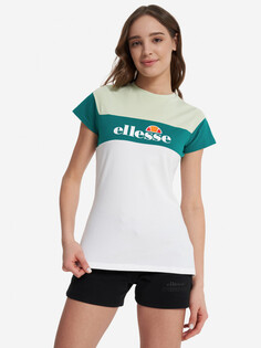 Футболка женская Ellesse Cake, Белый