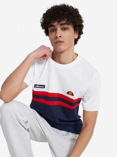 Футболка мужская Ellesse Venire, Белый