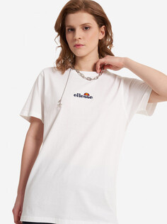 Футболка женская Ellesse Genoveffa, Белый