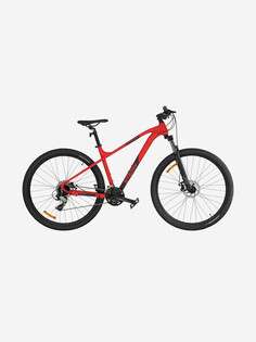 Велосипед горный Stern Motion 1.0 29" 2024, Красный