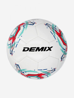 Мяч футзальный Demix DF500 Sala Light, Белый
