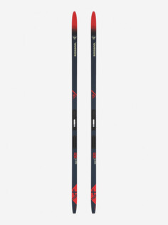 Беговые лыжи Rossignol X-Tour Escape R-Skin, Черный