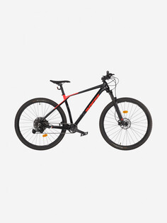 Велосипед горный Roces Vento 4 29" 2024, Черный