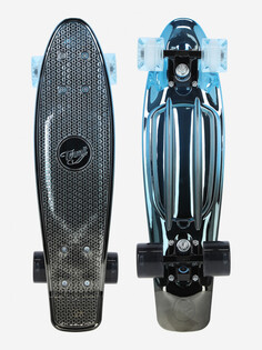 Мини-круизер Termit 22", Голубой